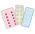 薬と健康について