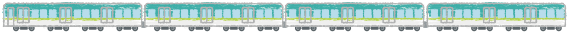 電車
