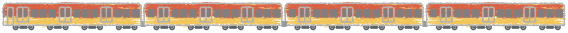 電車