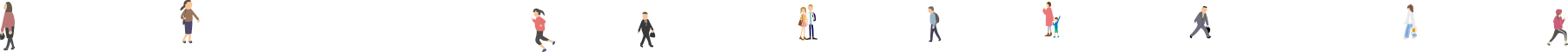 人
